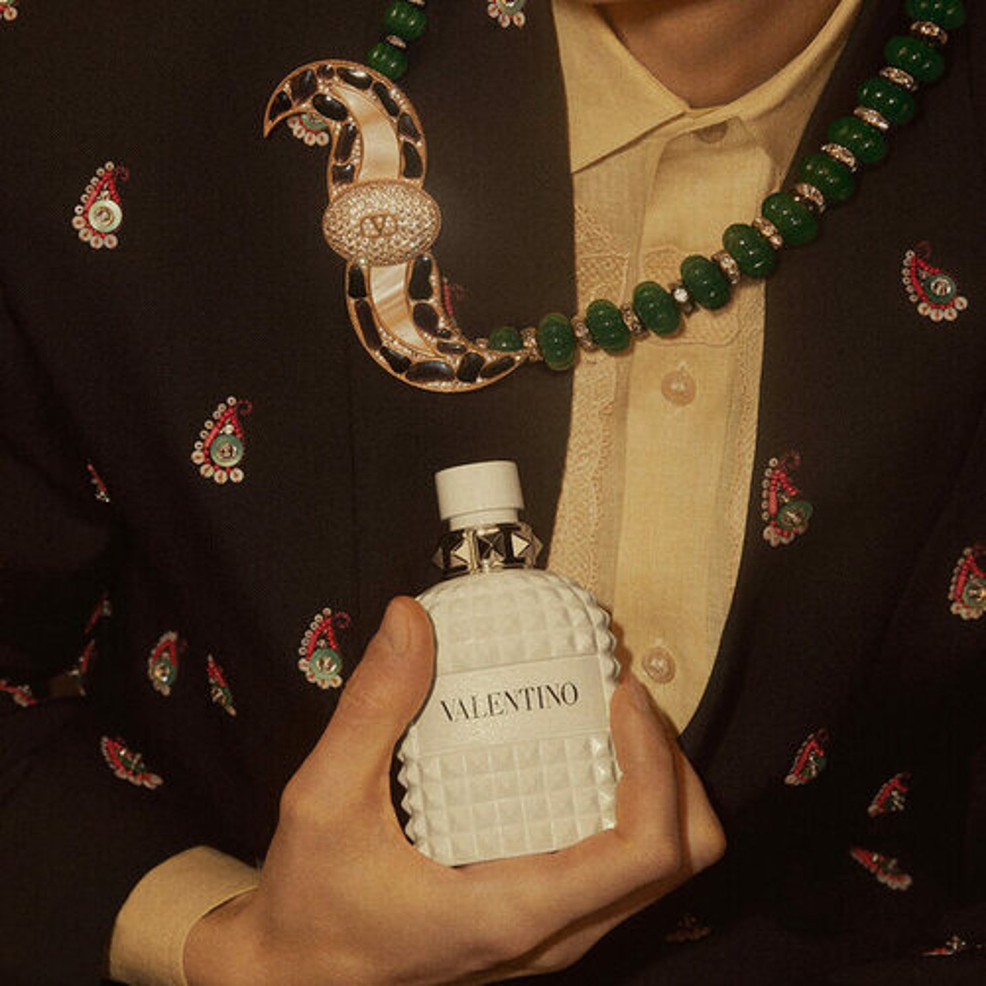 valentino beauty prsente llgance de 2025 rendez vous ivory modalova