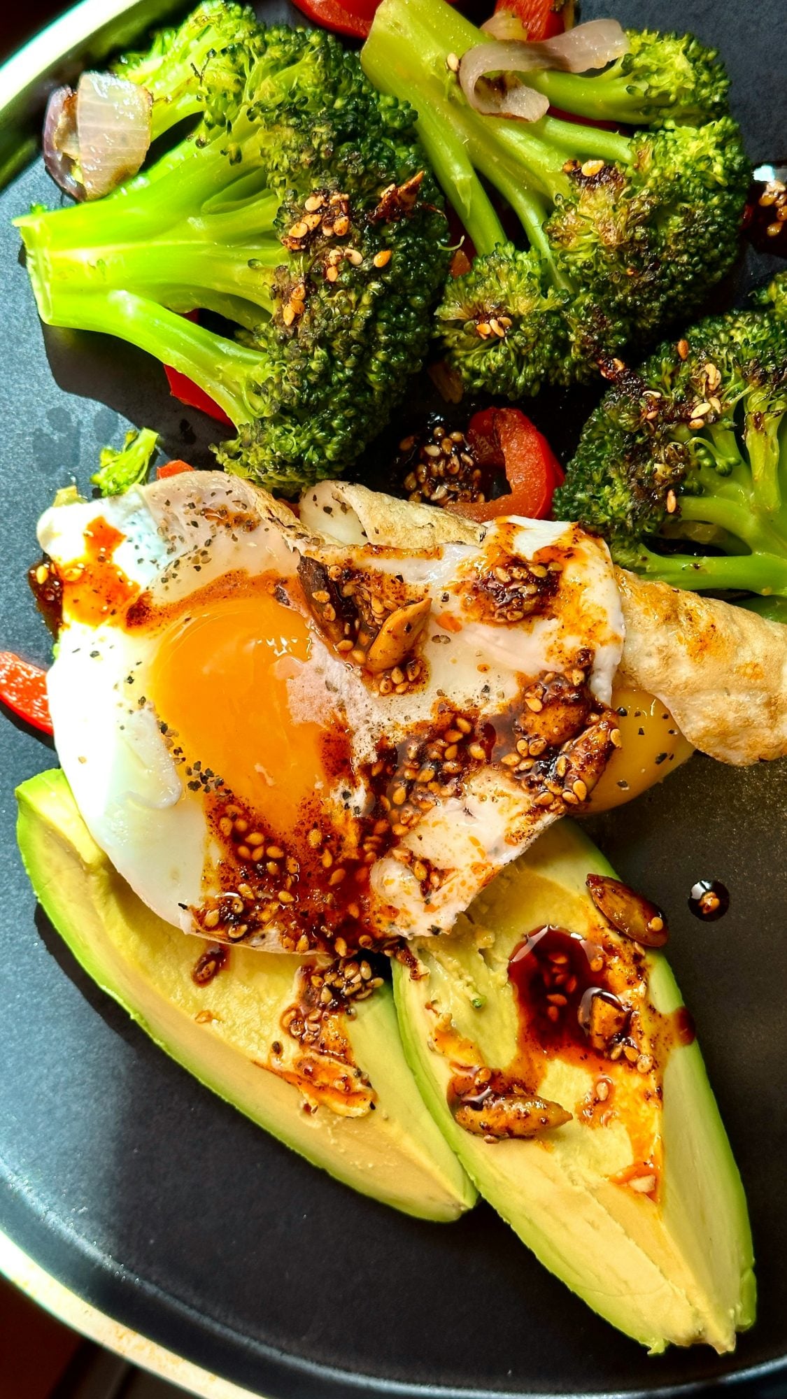 Den Körper und den Teller mit Anmut und Präzision in Einklang bringen 4 Quand le gras devient allie lapproche cetogene revisitee Reconcilier le corps et lassiette avec grace et justesse Modalova