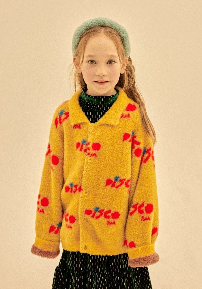 Kinderjacken Herbst 2025: Welche Trends sollte man kennen? 12 jelly mallow coat automn25