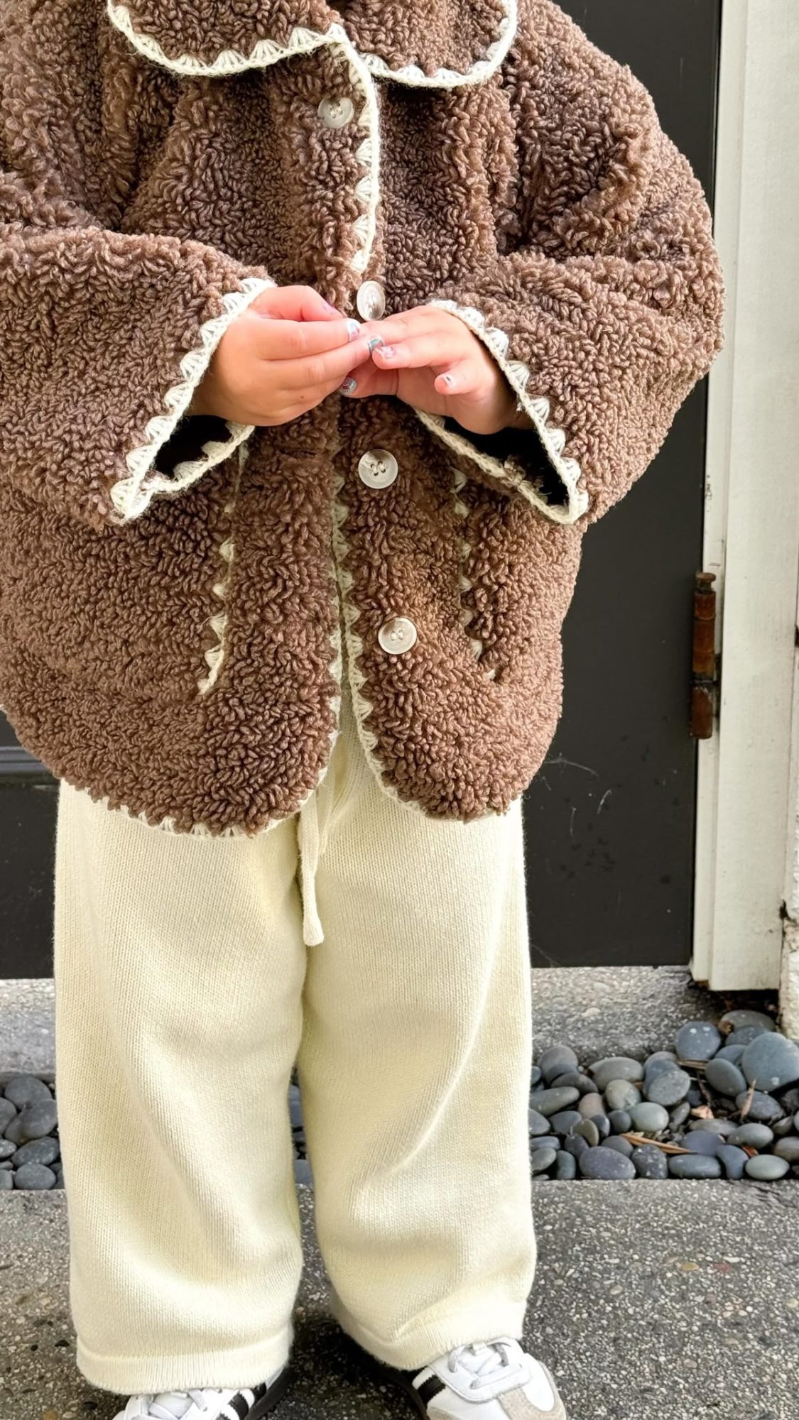 Kinderjacken Herbst 2025: Welche Trends sollte man kennen? 10 manteaux automnale kids