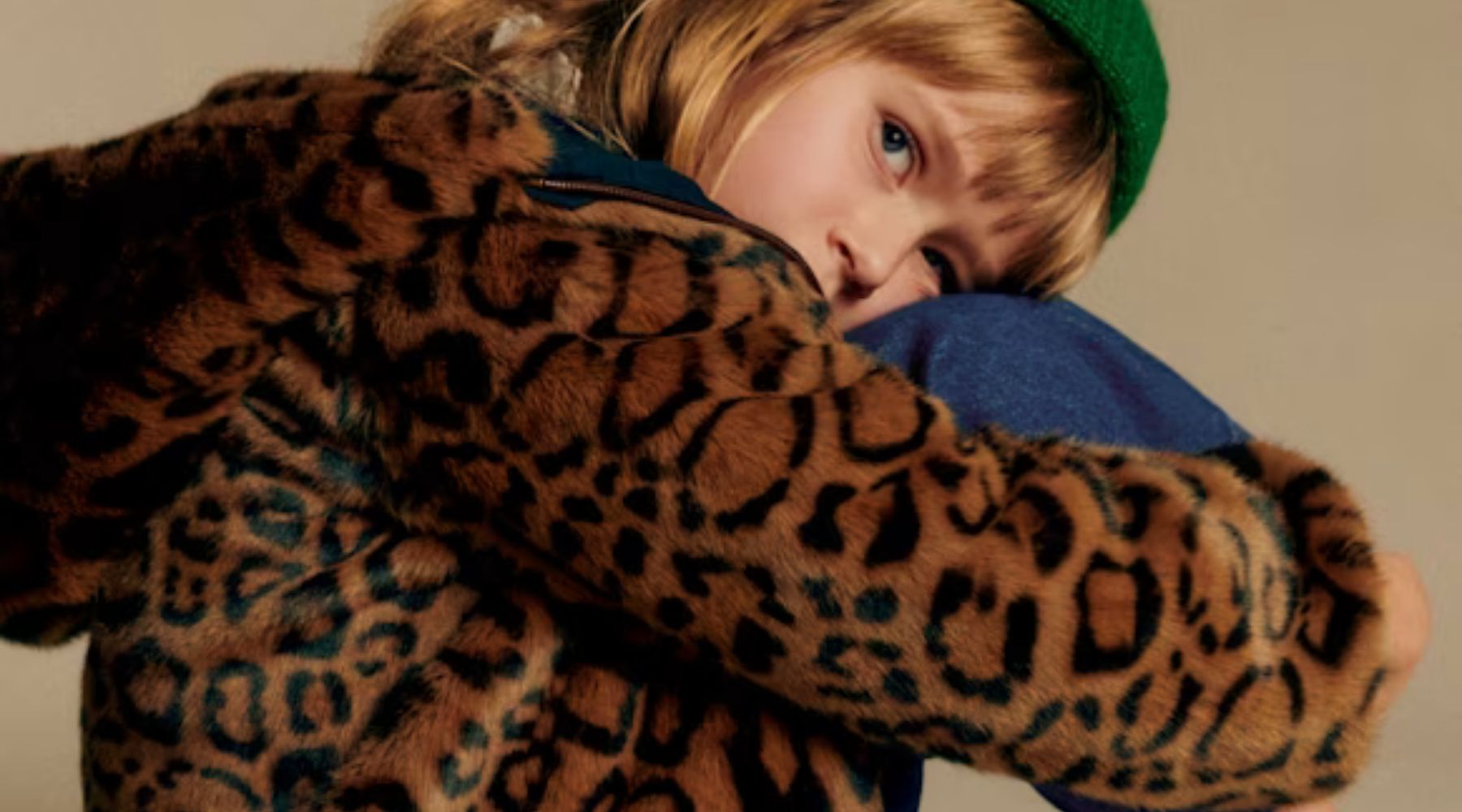 Kinderjacken Herbst 2025: Welche Trends sollte man kennen? 1 manteaux automne enfant 2025