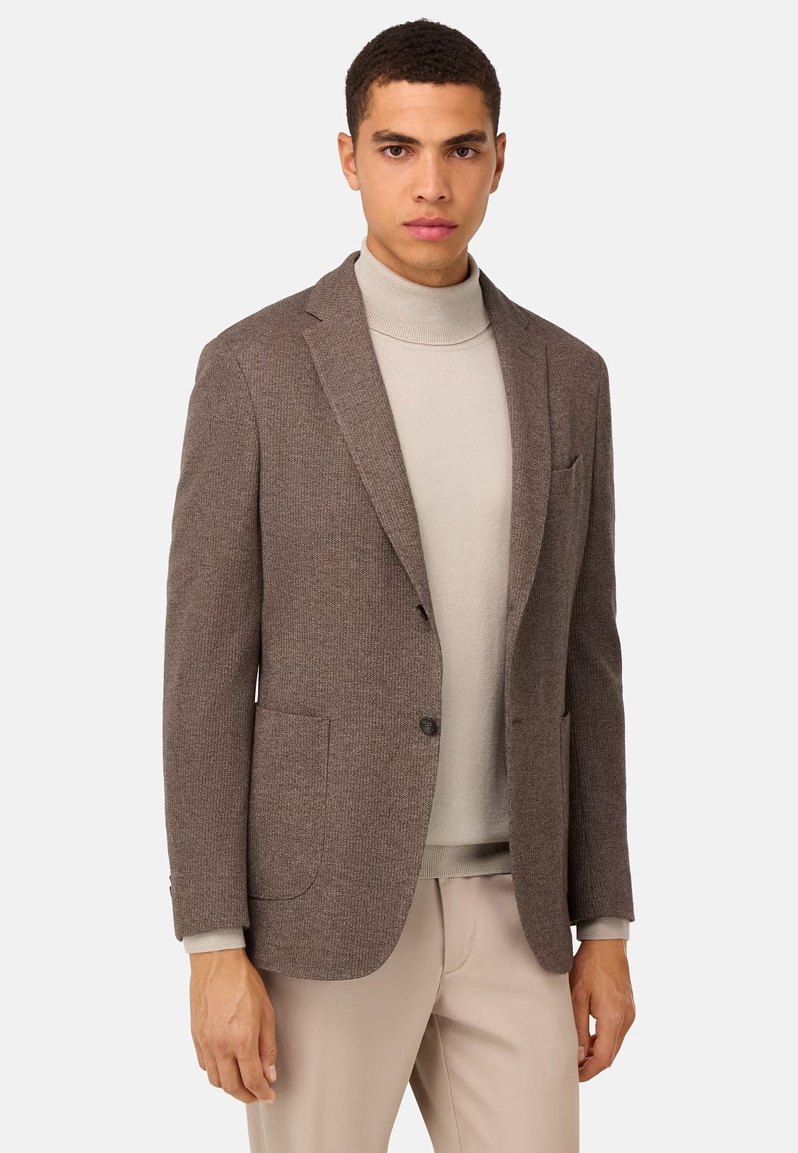Der Blazer als Ausdruck moderner Eleganz Was der Blazer ueber den Stil des modernen Mannes verraet Modalova