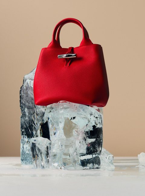 Die ausergewohnliche Tasche die die Festtrends der Saison pragt Modalova