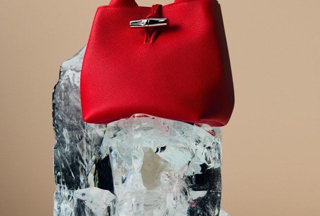 Die ausergewohnliche Tasche die die Festtrends der Saison pragt Modalova