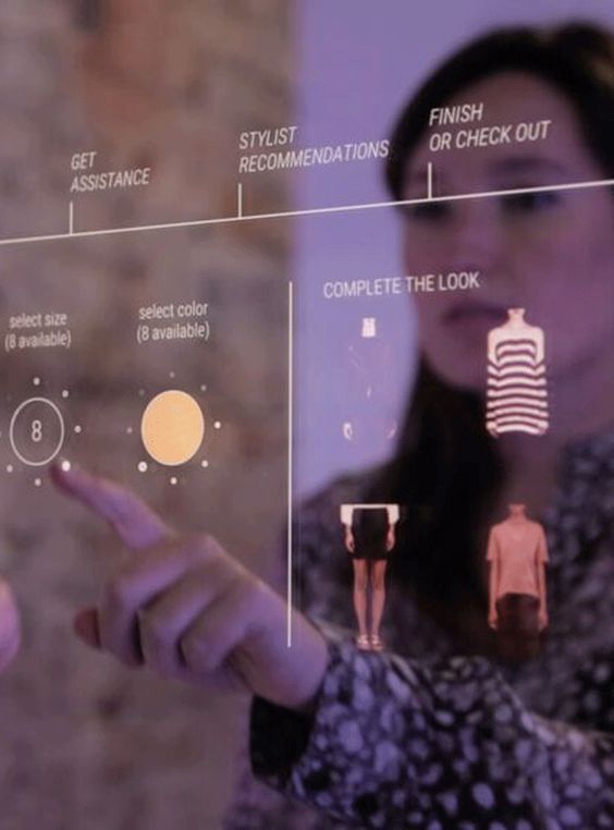 Die stille Revolution des Digital Luxury Wenn Luxus den Digitalen Stil praegt Die neue Aesthetik der Erfahrung Modalova