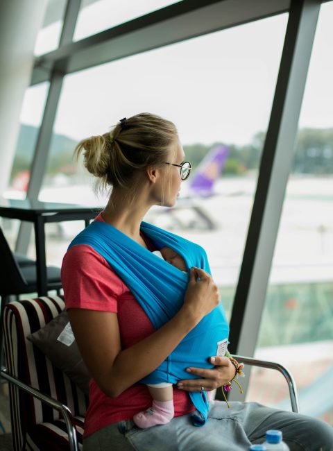 Funf stilvolle Losungen um unterwegs Babyflaschchen zu erwarmen Modalova scaled