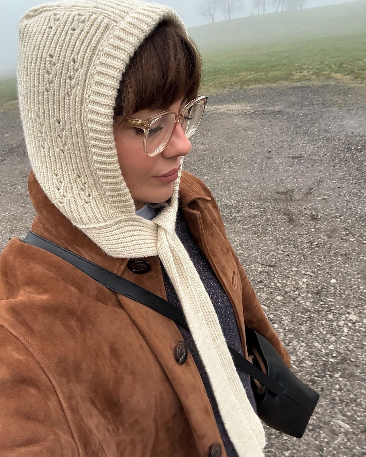 Balaclava zum Binden