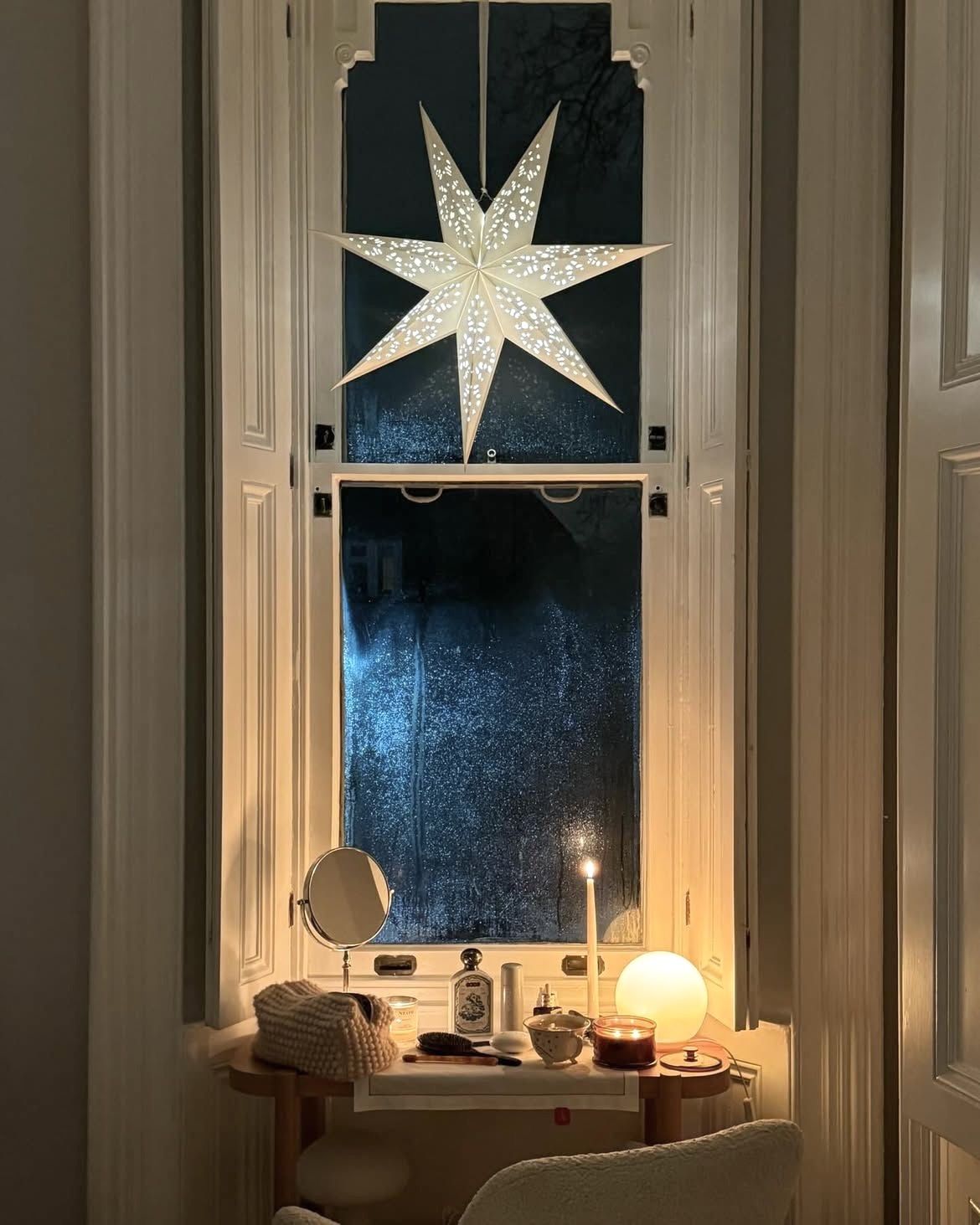 Leuchtende Sterne zum Aufhängen Such a Sasha