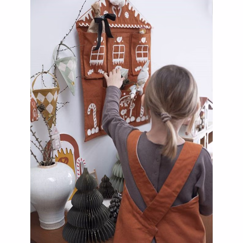 fabelab calendrier de l avent mural ma 91056140 2
