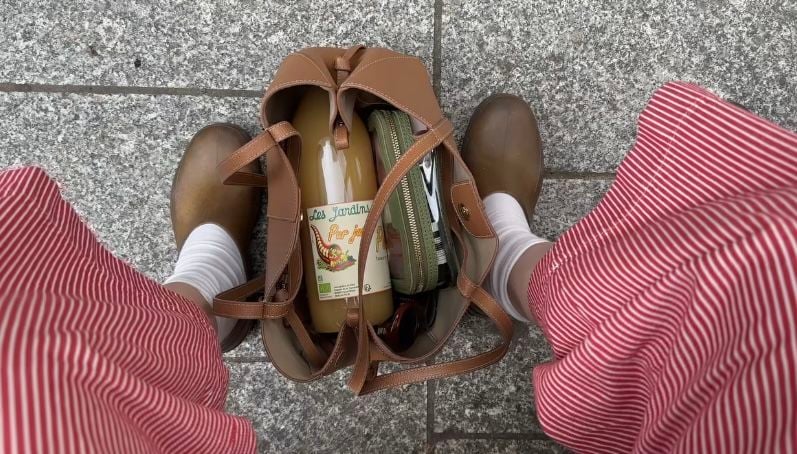 Trend Gartenclogs lässiger Look