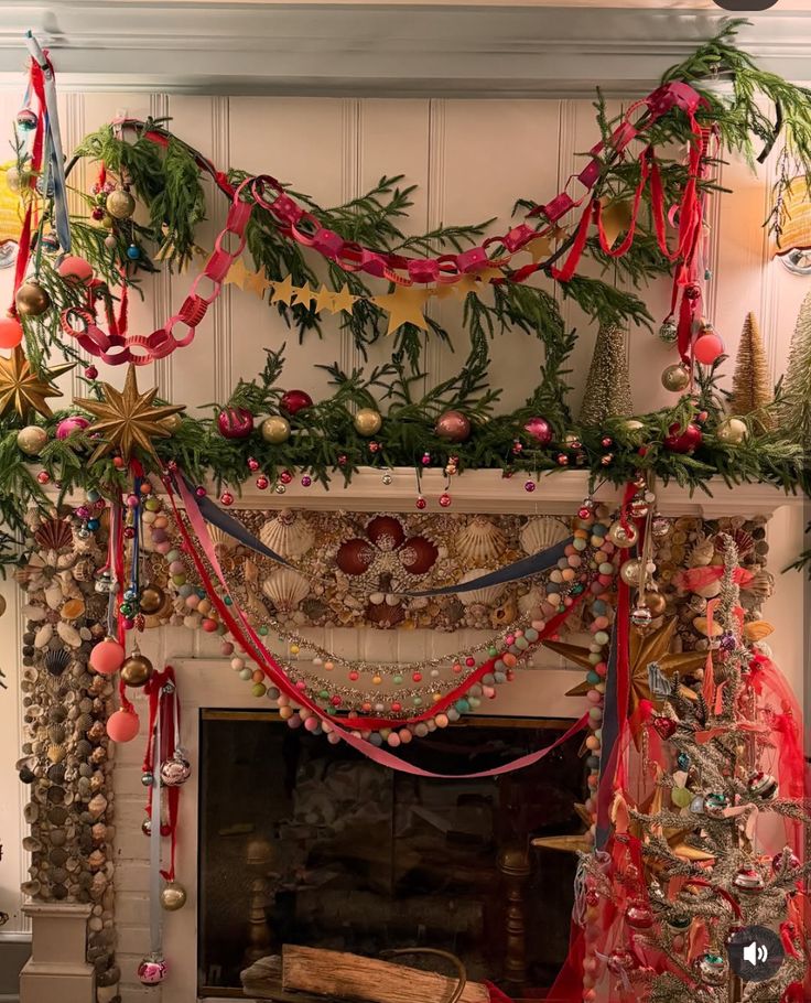 Trend DIY-Weihnachtsdekoration 2025