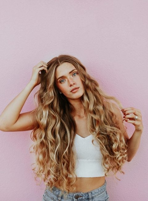 Die leisen Grunde fur glanzloses Haar Modalova scaled