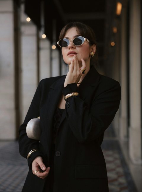 Eleganz ohne Etikett Der neue Stilbegriff unserer Zeit Modalova scaled