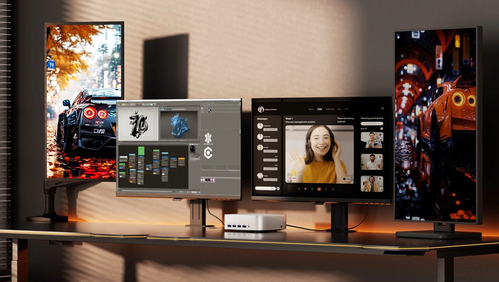 Lallie discret des interieurs contemporains Le nouvel essentiel du quotidien connecte Modalova