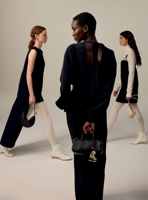 2026 in der Hand Die Signature Bags der Eingeweihten Modalova