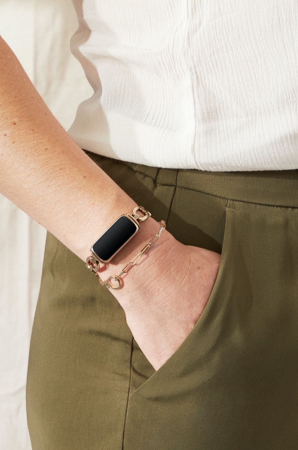 Was das Wohlbefinden heute neu definiert 4 Les objets connectes comme outils daccompagnement Ce qui redefinit le bien etre aujourdhui Modalova