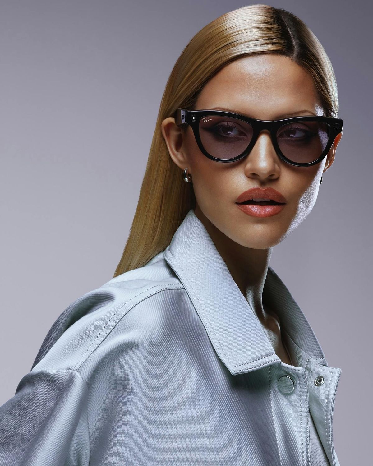 Wearable tech gets a high fashion update Digital chic joins the 2026 style essentials Modalova