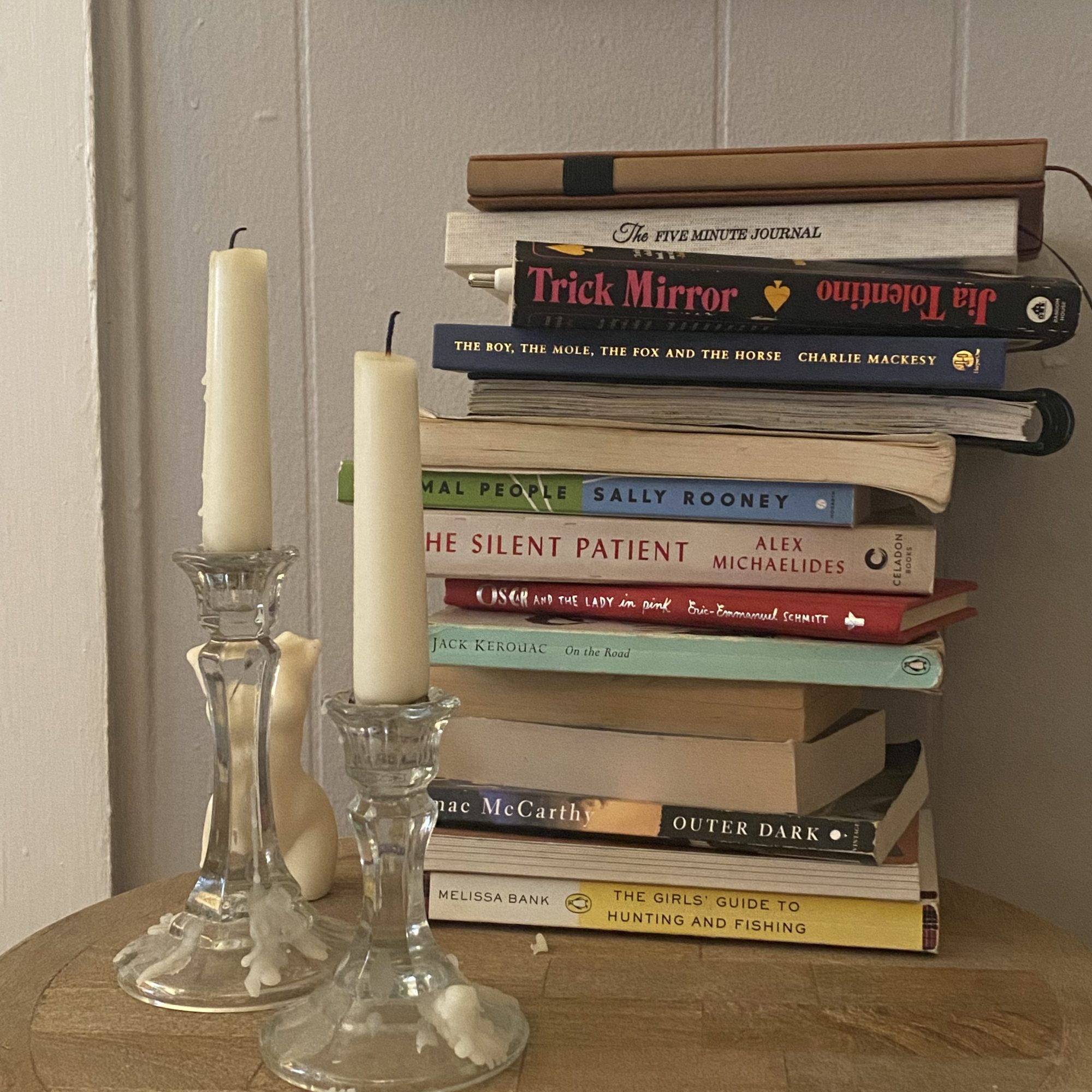 Bücher für Buchclubs