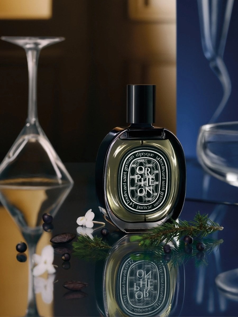 Parfum Orphéon Diptyque Paris