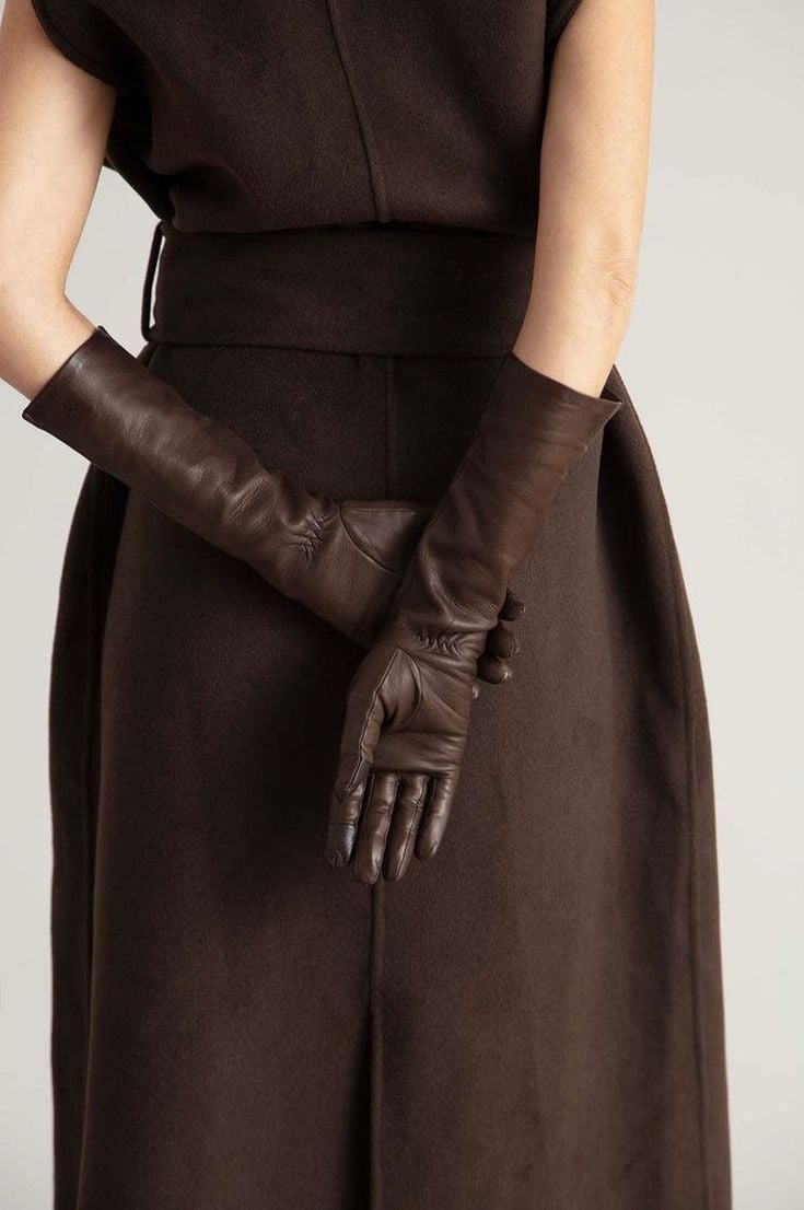 Des innovations qui facilitent la vie au quotidien Pourquoi les gants restent un classique du vestiaire Modalova