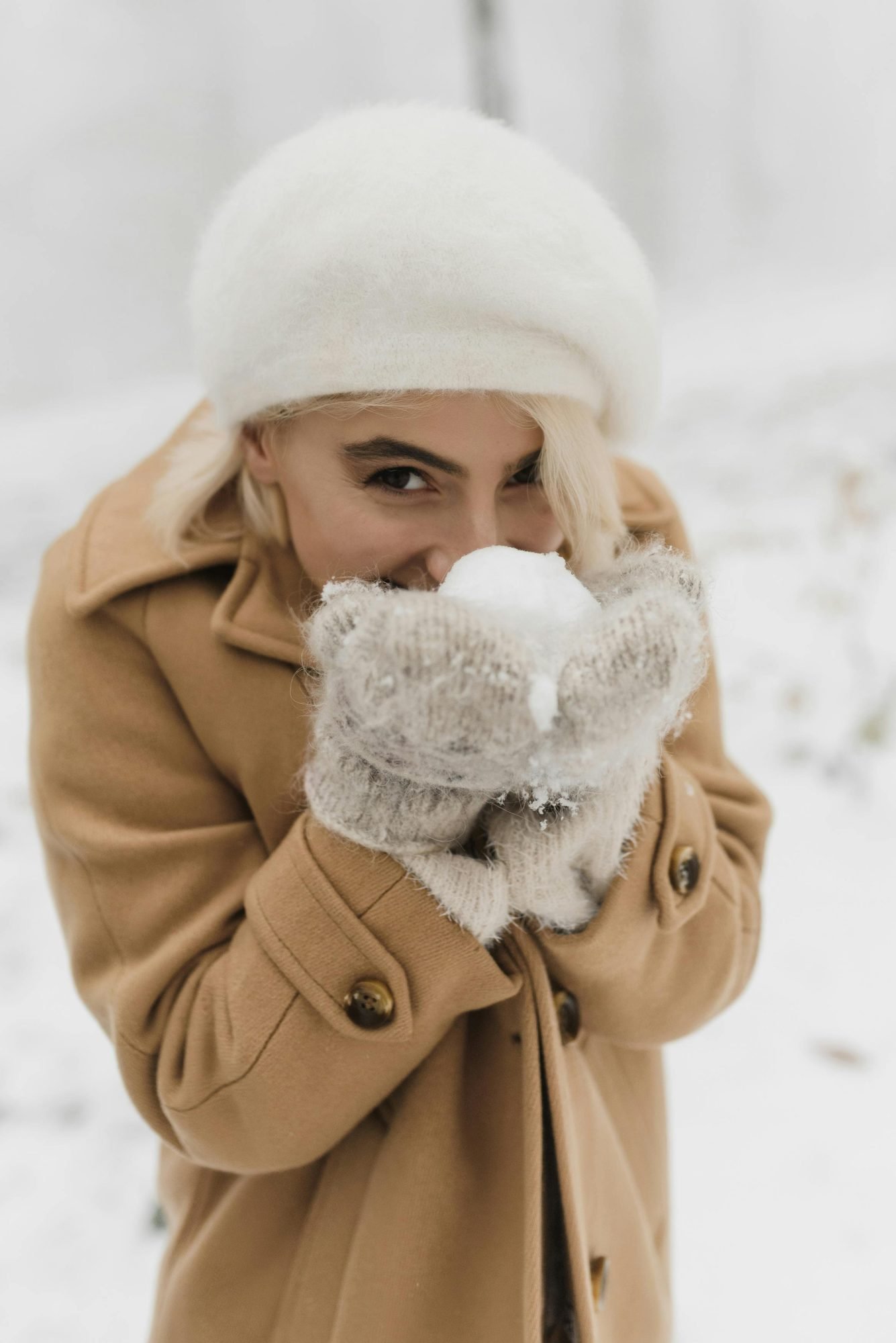 Un accessoire discret mais essentiel Pourquoi les gants restent un classique du vestiaire Modalova