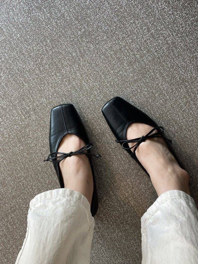Ballet Flats Ballerinas