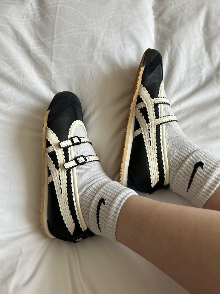Trend Ballet Flats