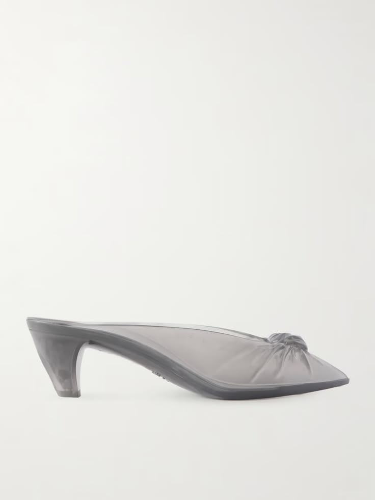 Jelly Mules Chloé