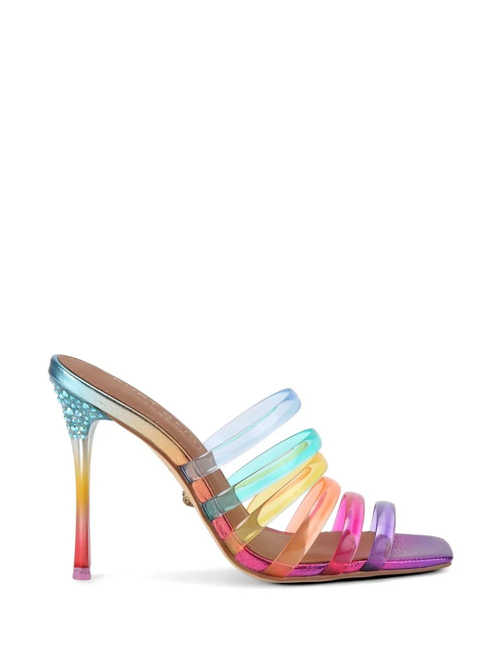 Jelly-Sandalen Kurt Geiger London