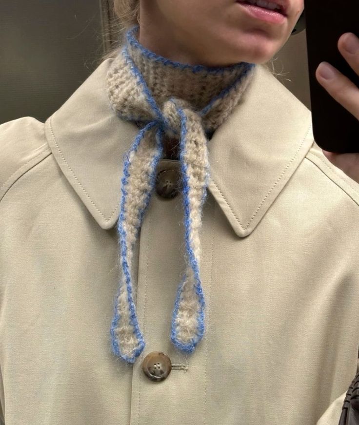 Look Sophie-Schal