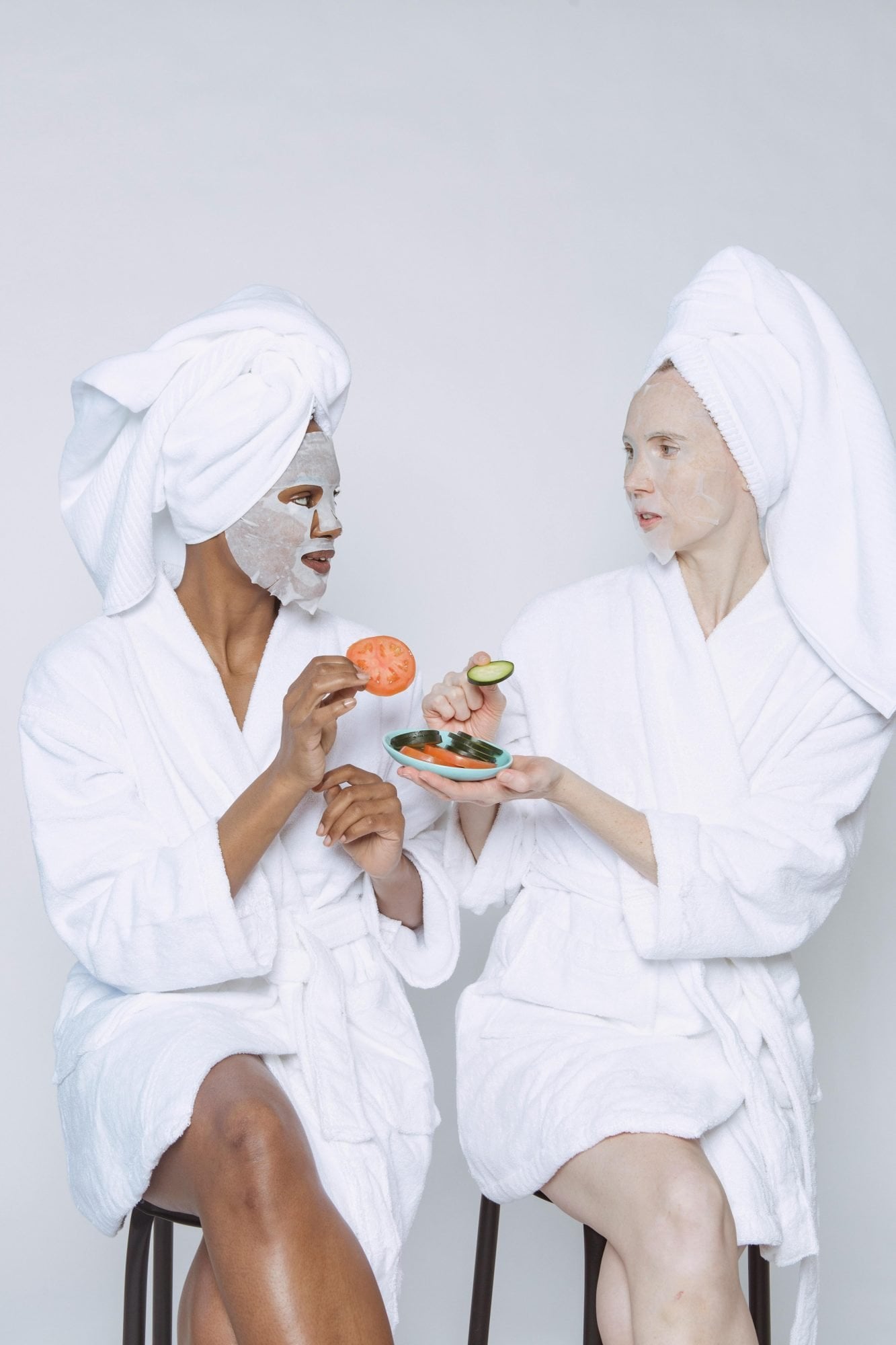 Das neue Anti Aging setzt auf Praezision statt auf Fuelle Skinimalismus LED Exosomen Anti Aging zeigt sich neu Modalova
