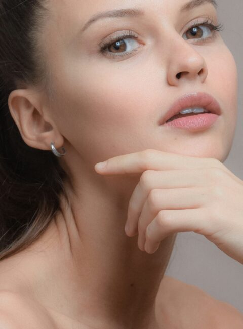 Skinimalismus LED Exosomen Anti Aging zeigt sich neu Modalova scaled