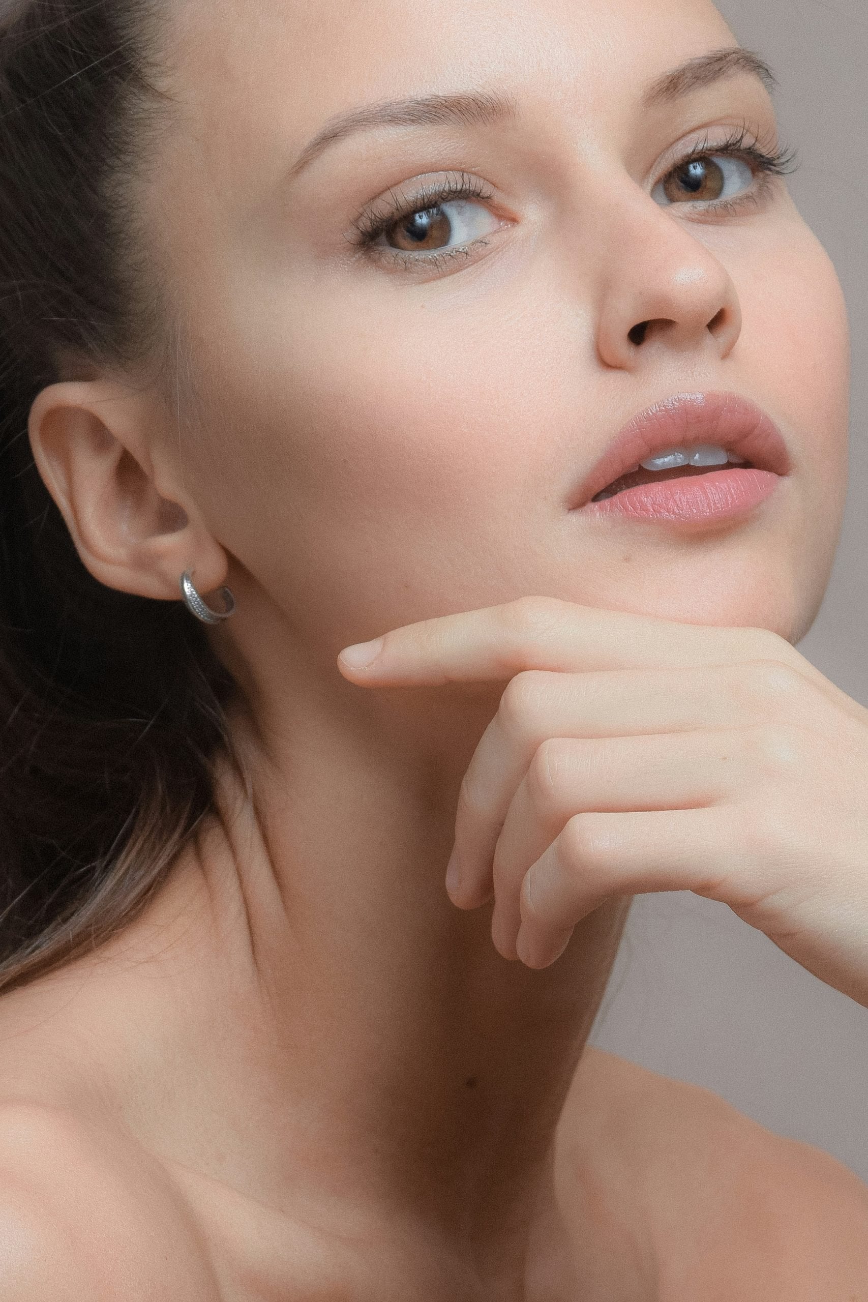 Skinimalismus LED Exosomen Anti Aging zeigt sich neu Modalova scaled