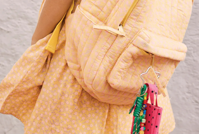 accessoire mode enfant