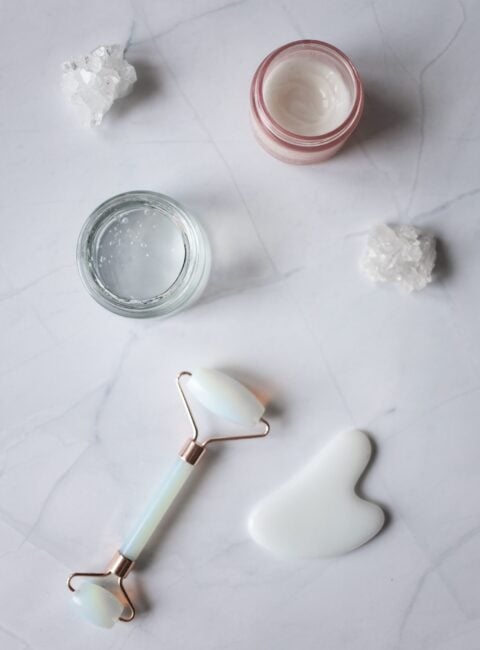 Beauty Tools Wenn das Badezimmer zum Beauty Studio wird Modalova scaled