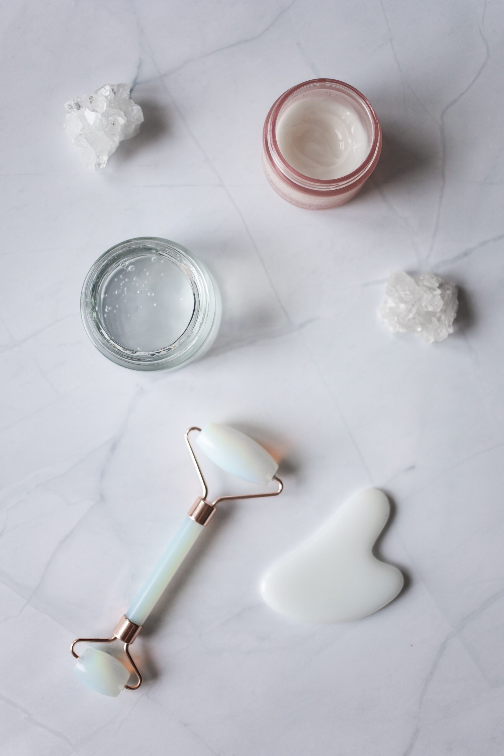 Beauty Tools Wenn das Badezimmer zum Beauty Studio wird Modalova scaled