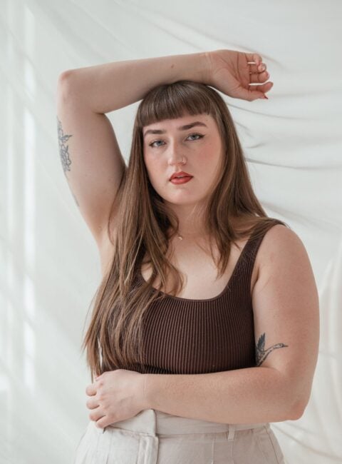 CAVARICCI bringt seinen Blick auf Plus Size Mode nach Deutschland Modalova scaled