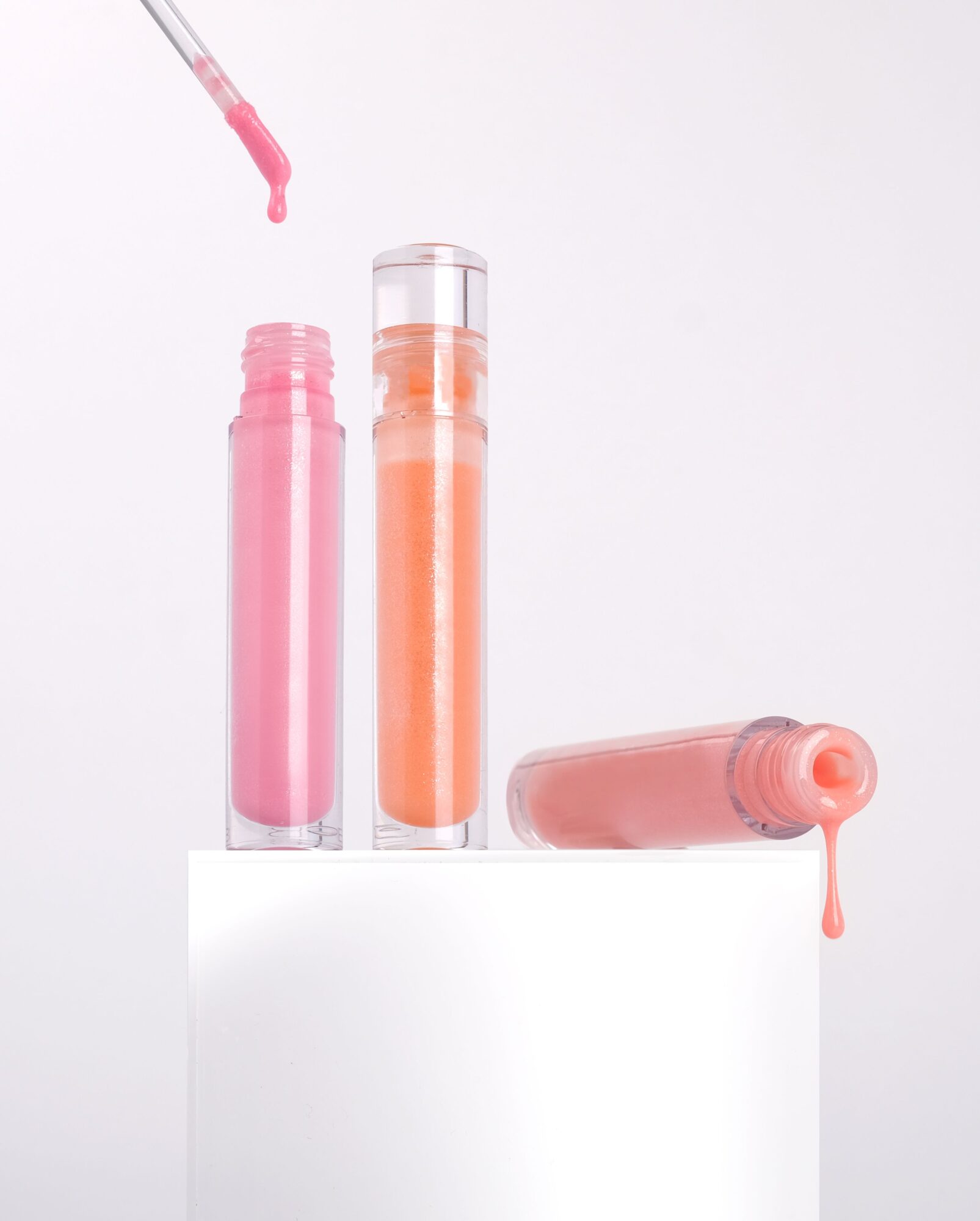 Comment choisir un lip gloss clean Les clean beauty brands reinventent le lip gloss Modalova