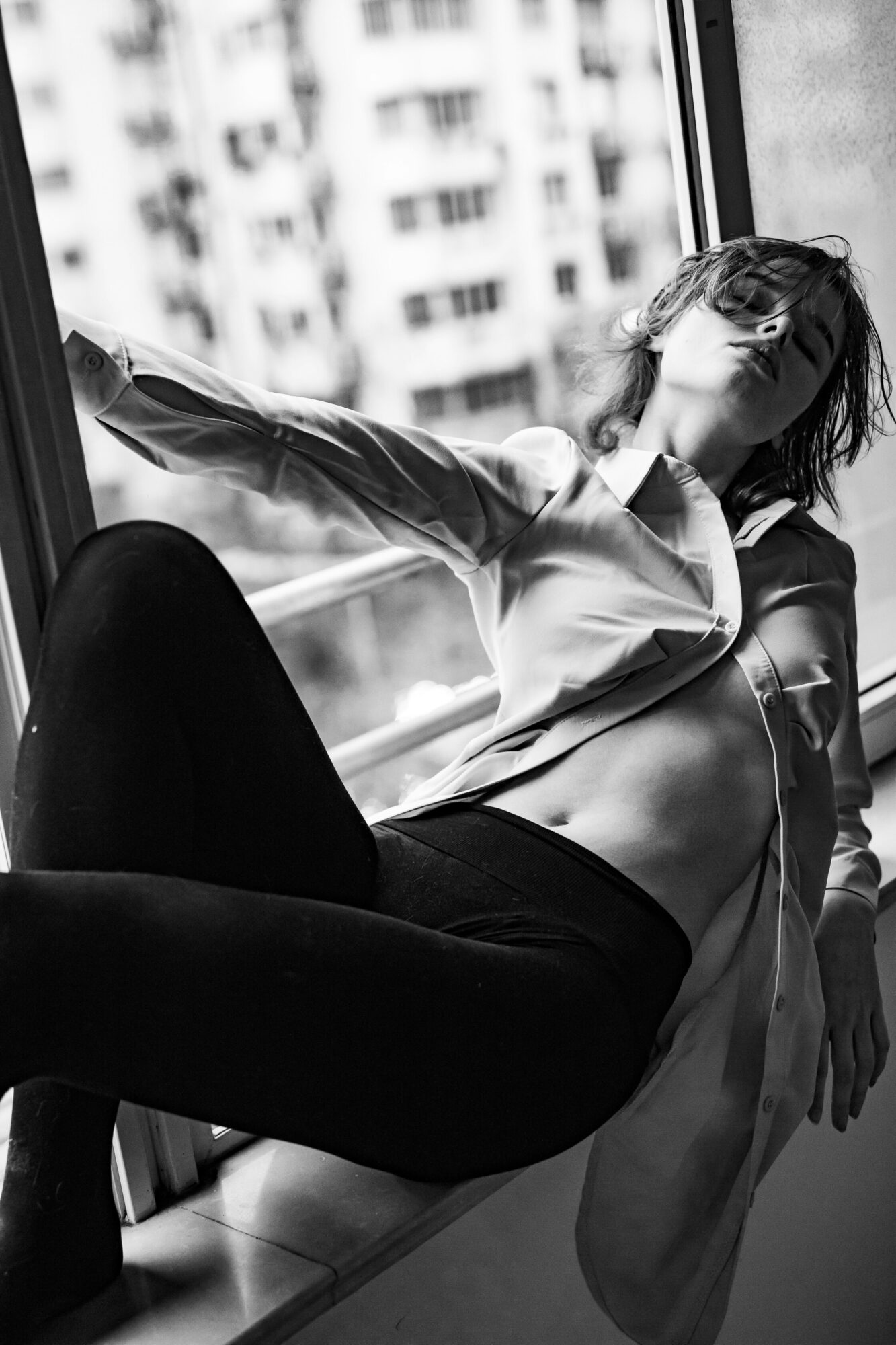 Entre no bra et lingerie invisible le nouveau vestiaire No bra peut on vraiment se passer de soutien gorge Modalova