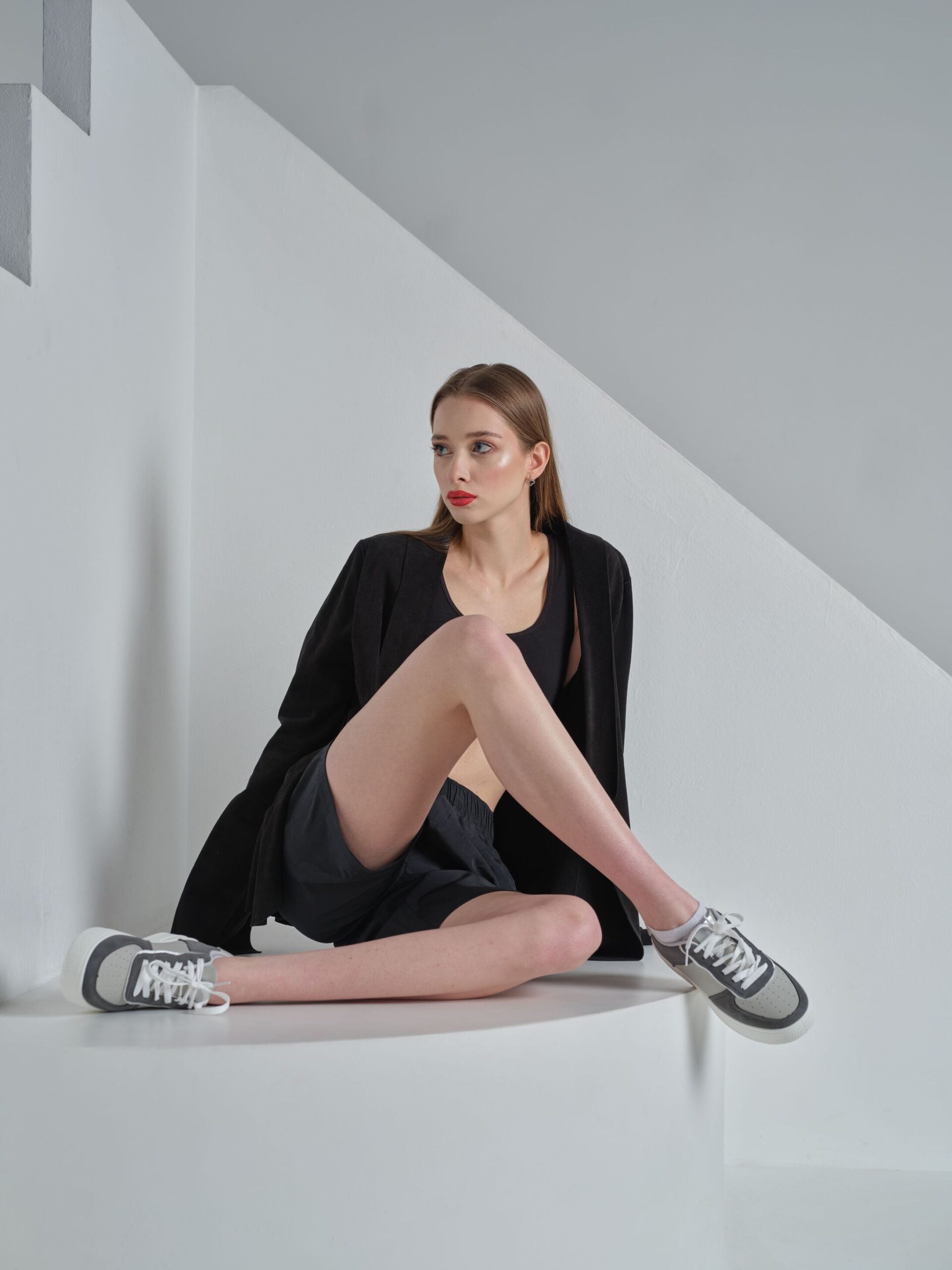 Baskets et silhouettes les nouveaux accords mode Modalova scaled