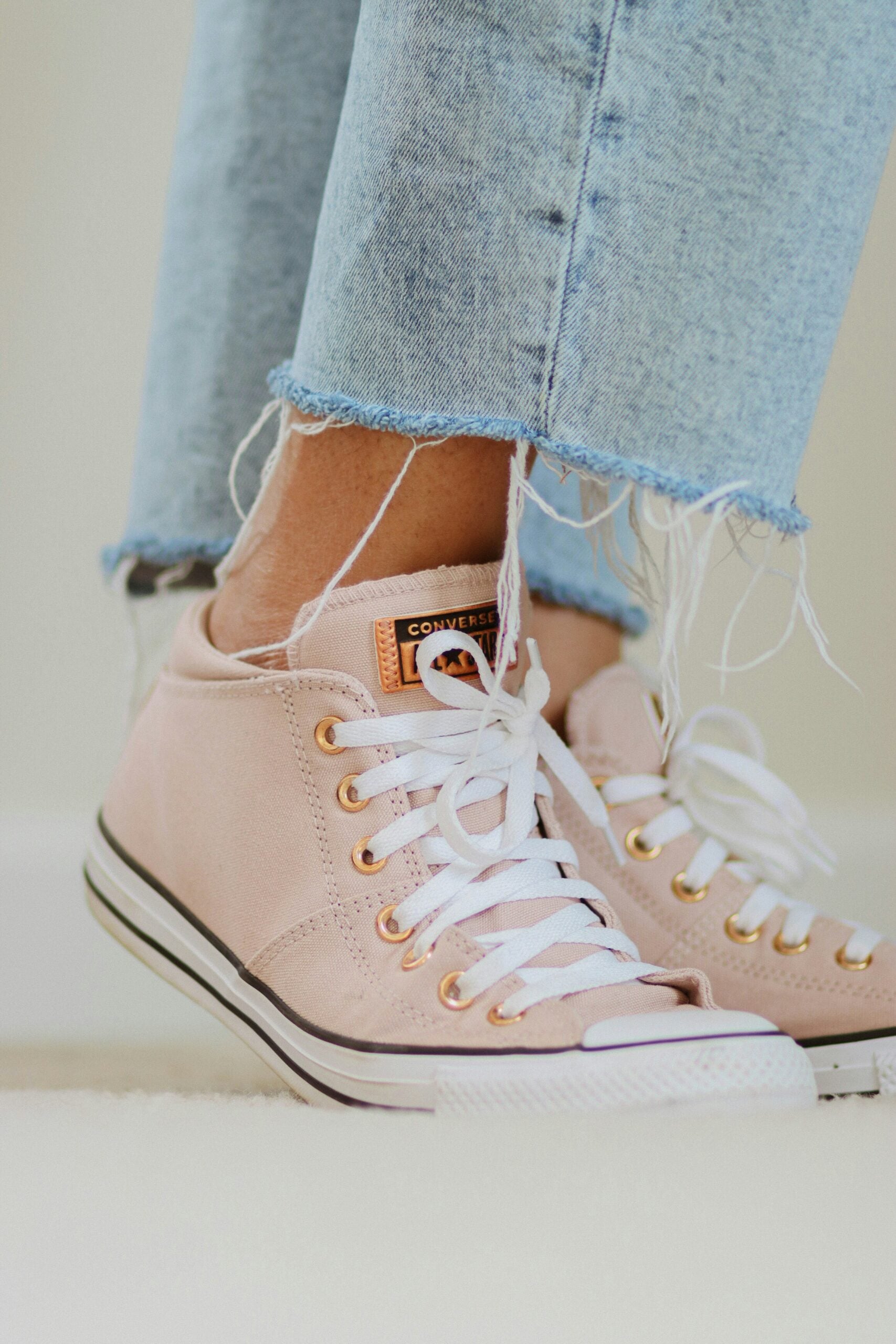 Chuck Taylor leternel retour dune sneaker culte Modalova scaled